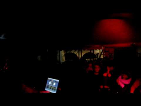 KALIBANDULU @OSOPPO  ASS. STILL ALIVE, MARS ATTACKS 8-5-2010