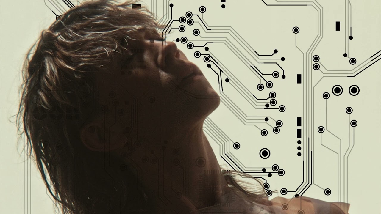 Imogen Heap - I AM ___ (Official Music Video)