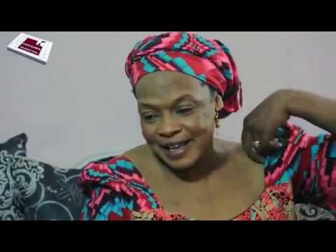 NADIYA 1&2 LATEST HAUSA FILM 2019 (Saban Fita)