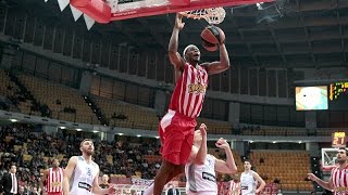 Red Top-10 | Euroleague Regular Season 2014-15