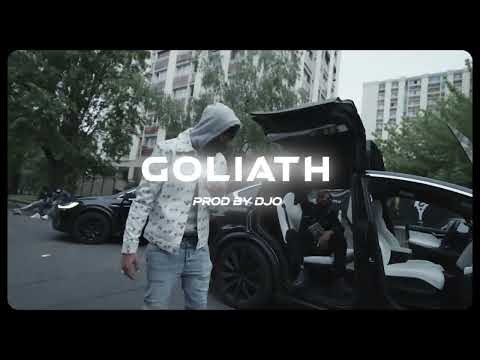 [FREE] Freeze Corleone X DA Uzi Type Beat - "GOLIATH" (prod. Djo)
