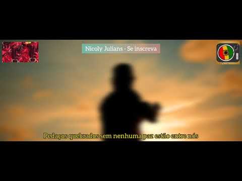 Jo Mersa Marley - No Way Out - Feat. Black Am I (Legendado) (clipe oficial na descrição)