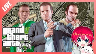【GTA5】深夜のグラセフドライブ