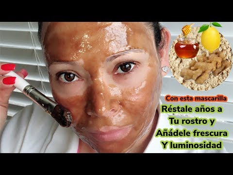 download lagu mp3 mp4 Mascarilla Con Jengibre, download lagu Mascarilla Con Jengibre gratis, unduh video klip Mascarilla Con Jengibre