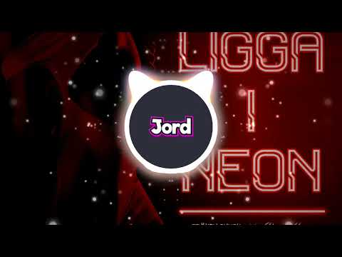 Rasmus Gozzi, FRÖKEN SNUSK - LIGGA I NEON (Hendenovic Remix)