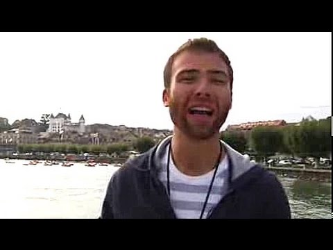 The Roman Town of Nyon - Nyon, Switzerland