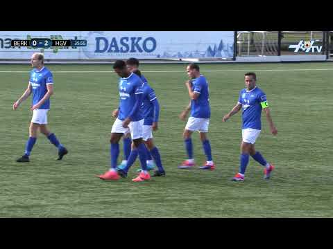 Hoogeveen TV   samenvatting Berkum   Hoogeveen 28 09 2024