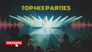 TOP MIX PARTIES - Clarx & Moe Aly - Healing