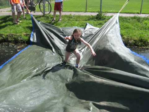 SVC '08 Voorjaarskamp komt eraan!