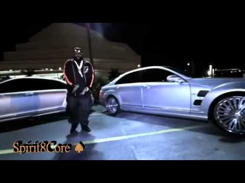 Ace Hood Ft. Rick Ross - Realest Livin (Official Music Video) HQ Gethoo Vision