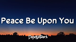 Download lagu Maher Zain - Peace Be Upon You (Lyrics) | ماهر زين - عليك صلى الله mp3