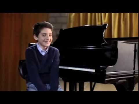 Progetto GMC - Gabriele Gallo - Videoritratto