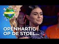 Roxeanne Hazes wil KLEIN en INTIEM TROUWEN | Ik hou van Holland #AFL7