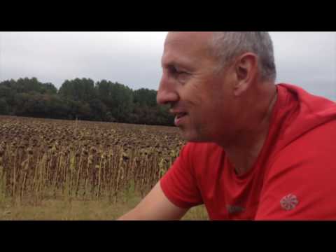 Campagne d'essais LGV SEA