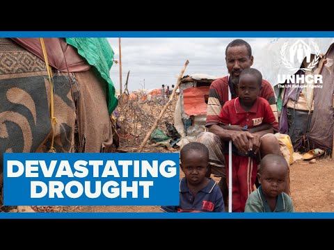 Donate to Refugees hit hardest by hunger in Africa