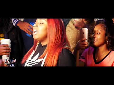 Ace Boogie vs Bailey Lee