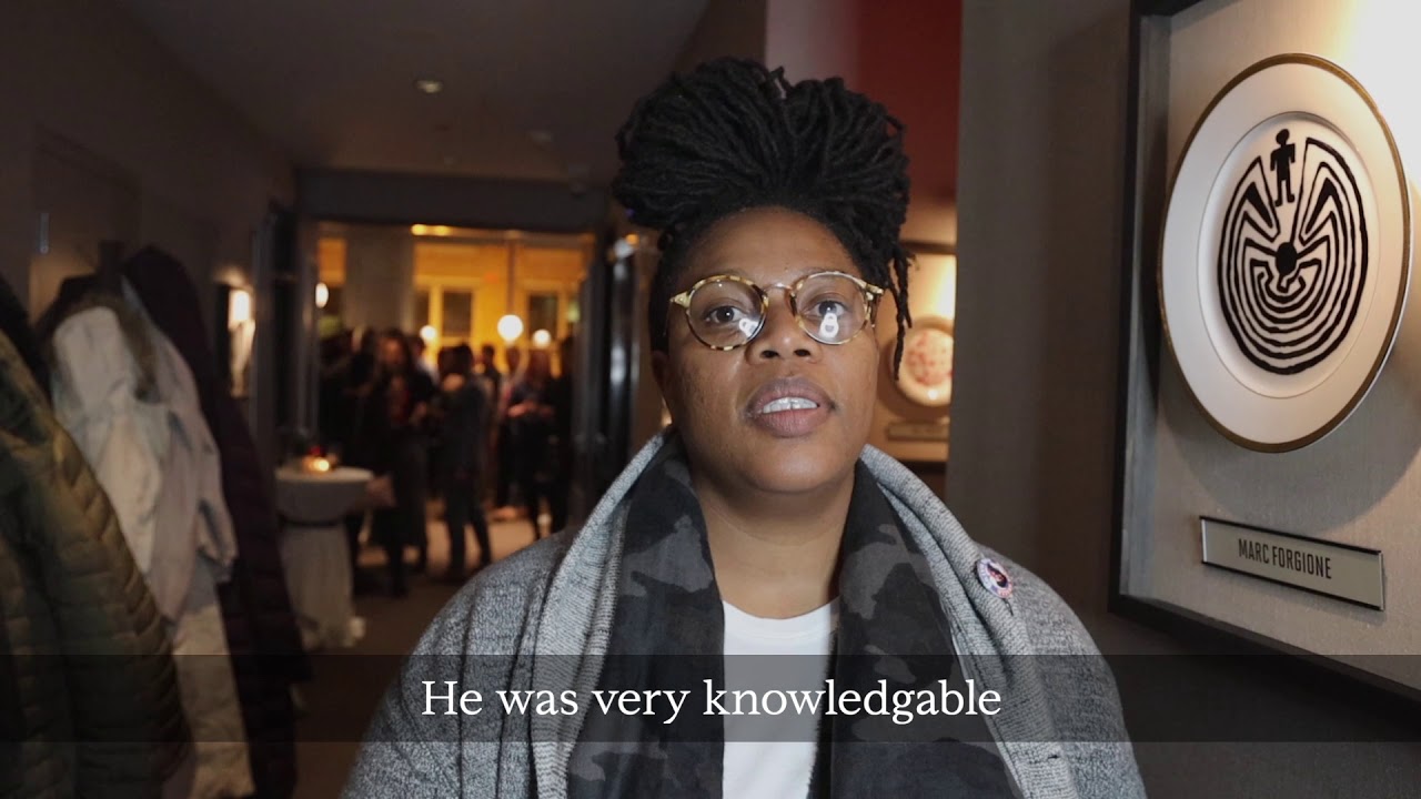 Evan Johnson – Client Review