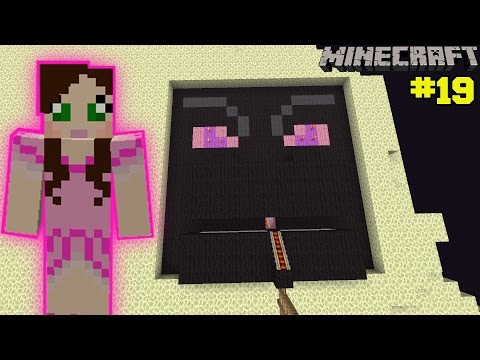 GamingWithJen & PopularMMOs | Pat and jen | Minecraft | Notch Land - BEST RIDES IN THE WORLD! [19]