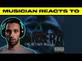 Musician Reacts To Pantera Throes Of Rejection