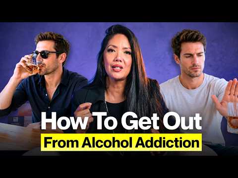 Why High Performers Get Trapped in the Addiction Loop — video featuring Maria Power
