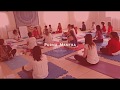 Purna Mantra Kirtan Vivo Adi Yogashakti Mitraya Purna Yoga