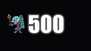 Insights from Great Artists (10 Years in the Hobby) - HC 500