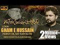 Nohay 2020 Gham E Hussain Meray Dil Se Kum Na Ho Syed Raza Abbas Zaidi Imam Hussain Noha