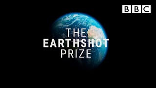 The Earthshot Prize: Repairing Our Planet 🌍 Trailer - BBC Trailers
