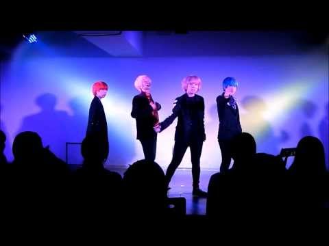 CODENAME HelloAndGoodby @ Dance Island