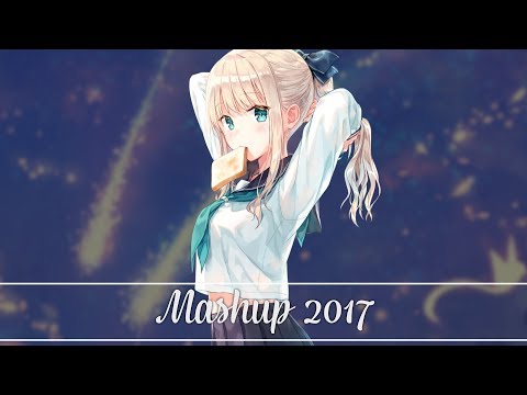 [Nightcore] Mashup 63 Hit 2017