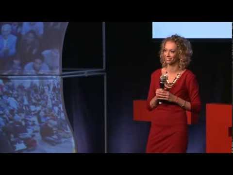 TedTalk: How to KISS