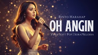 Download lagu Oh Angin – Rinto Harahap | Cover Soft Pop Lembut by SoraMelodia mp3