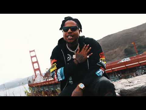 Rich Rocka x Deedotwill - Back from the Future || Official Video