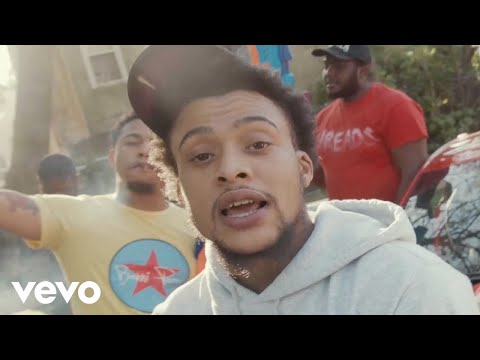 Mike Raw - Murda Dance