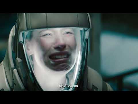 The Distortus Rex Escapes | Jurassic World: Rebirth (2025)