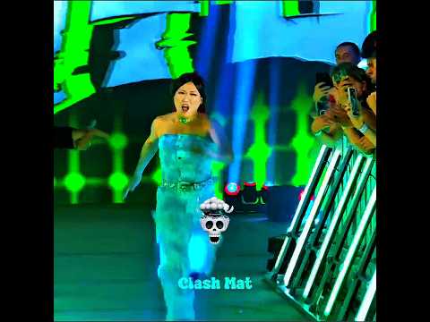 Iyo Sky Saves Rhea Ripley | WWE Raw Aug 25, 2025 🔥 #wwe #IyoSky #RheaRipley #WWERaw #WWE2025 #edit