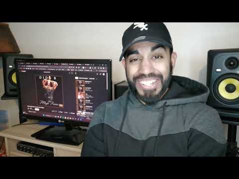 REACTION 🇨🇮 Didi B feat. Joochar & Tya Vuitton - Mal maudits