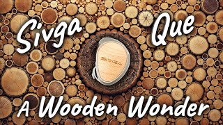 Sivga Que Review - Amigo Reviews Ep.22