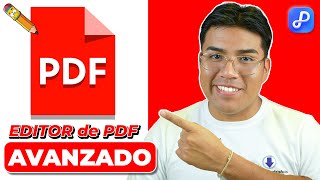 ✅ EDITOR DE PDF MÁS AVANZADO PARA WINDOWS Y MAC | TODO EN UNO