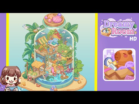 Dreamy Room Level 408 preview