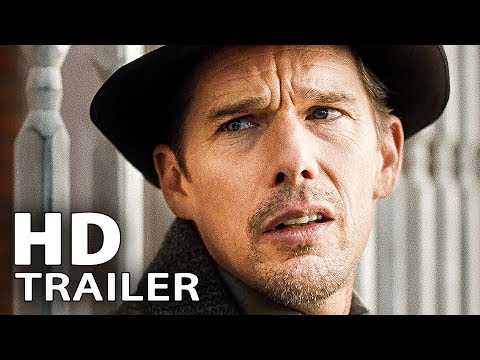 BORN TO BE BLUE - Trailer Deutsch German (2017)