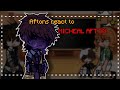 Aftons React To MICHAEL AFTON FNaF Cringe