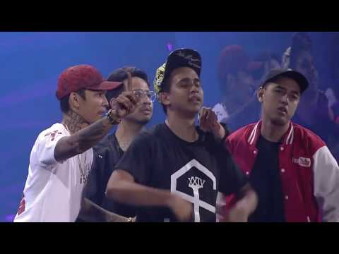 YOUNG LEX Di Hina Habis-habisan oleh SkinnyIndonesian24, Reza Oktovian, Kemal Palevi