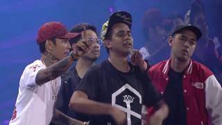 Download lagu YOUNG LEX Di Hina Habis-habisan oleh SkinnyIndonesian24, Reza Oktovian, Kemal Palevi mp3