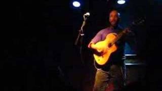Tom Morello - The Nightwatchman - The Road I Must Travel