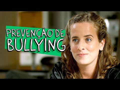 PREVENÇÃO DE BULLYING