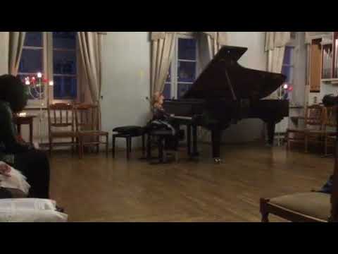 Karina Kostina 17.12.17