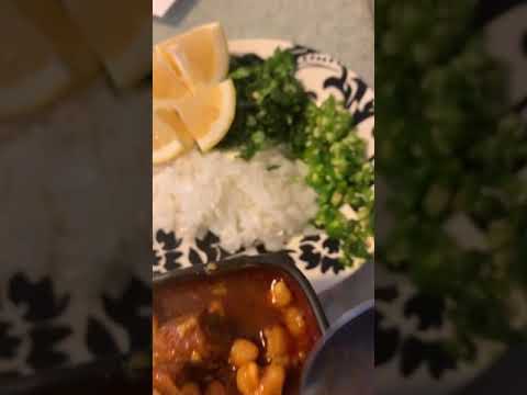 Keto Menudo