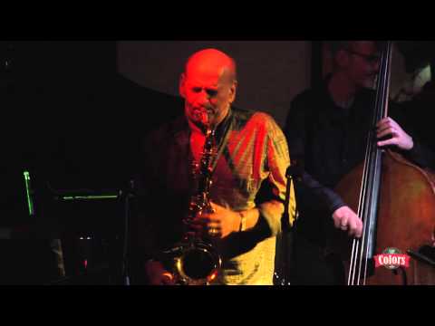 David Liebman - All blues @ Colors Club Torino