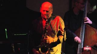 David Liebman - All blues @ Colors Club Torino